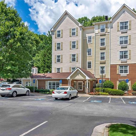 Extended Stay America Suites - Atlanta - Northlake Tucker Exterior foto