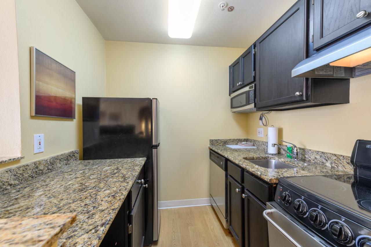 Extended Stay America Suites - Atlanta - Northlake Tucker Exterior foto