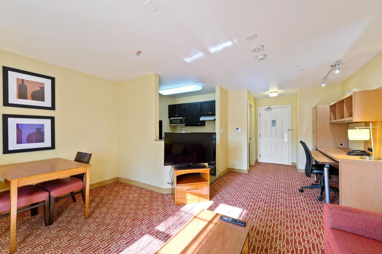 Extended Stay America Suites - Atlanta - Northlake Tucker Exterior foto