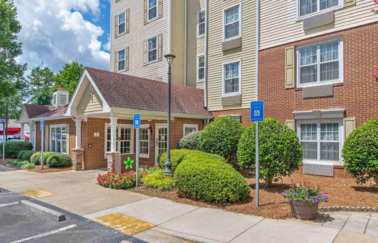 Extended Stay America Suites - Atlanta - Northlake Tucker Exterior foto