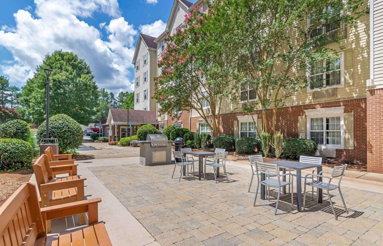 Extended Stay America Suites - Atlanta - Northlake Tucker Exterior foto
