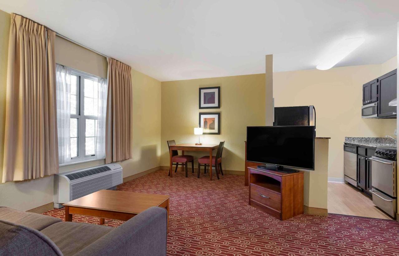 Extended Stay America Suites - Atlanta - Northlake Tucker Exterior foto
