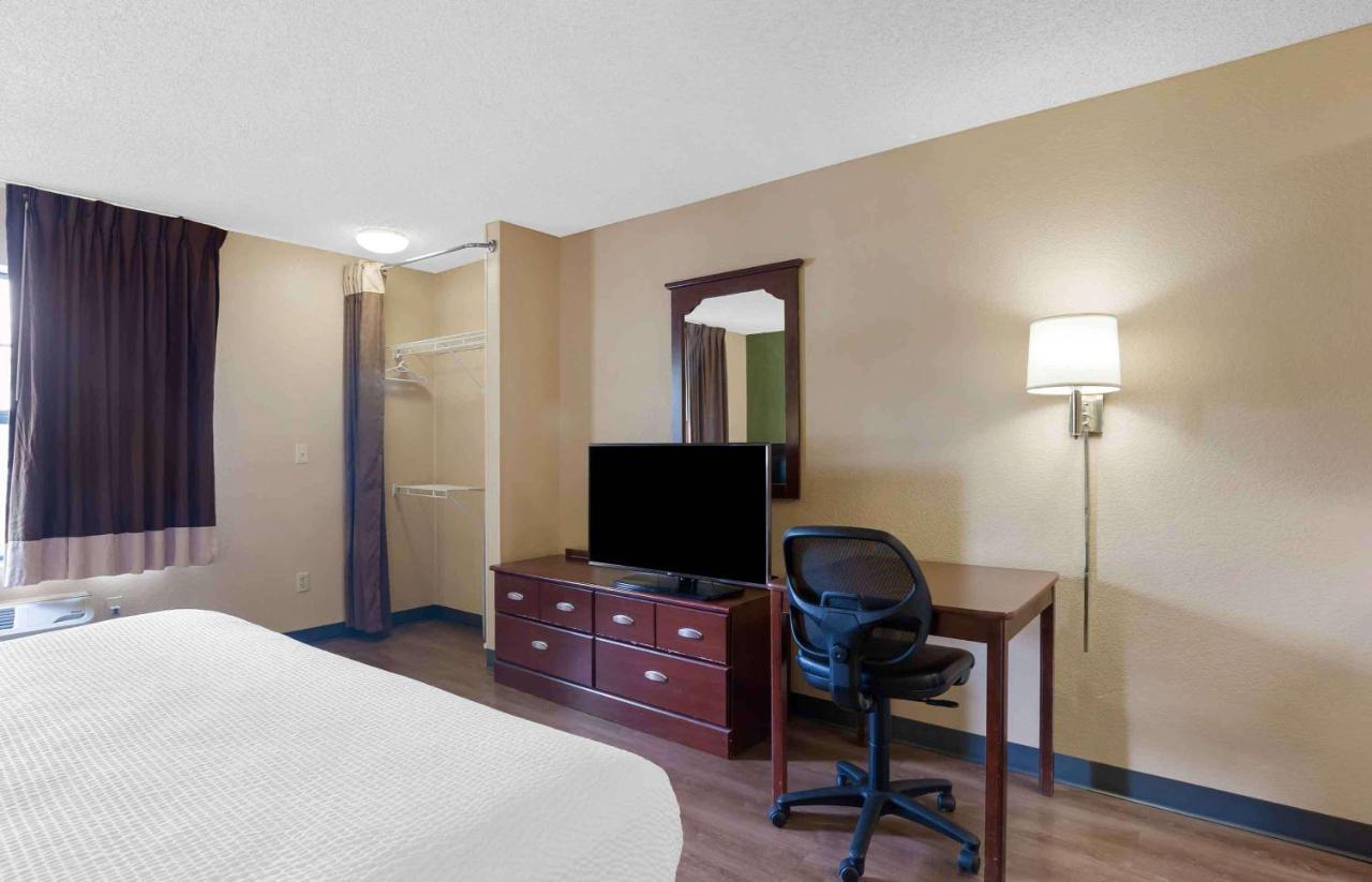 Extended Stay America Suites - Atlanta - Northlake Tucker Exterior foto